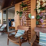 Pineapples LC201 - Apartamento na Barra da Tijuca