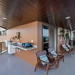 Pineapples LC201 - Apartamento na Barra da Tijuca