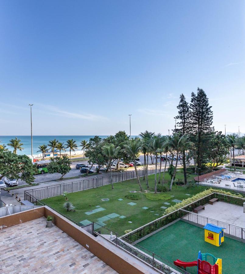 Fineza Na Barra Da Tijuca - Vista A - Lc201 Apartamento Rio de Janeiro
