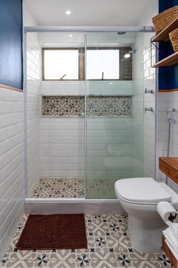 Apartamento Fineza Na Barra Da Tijuca - Vista A - Lc201 *